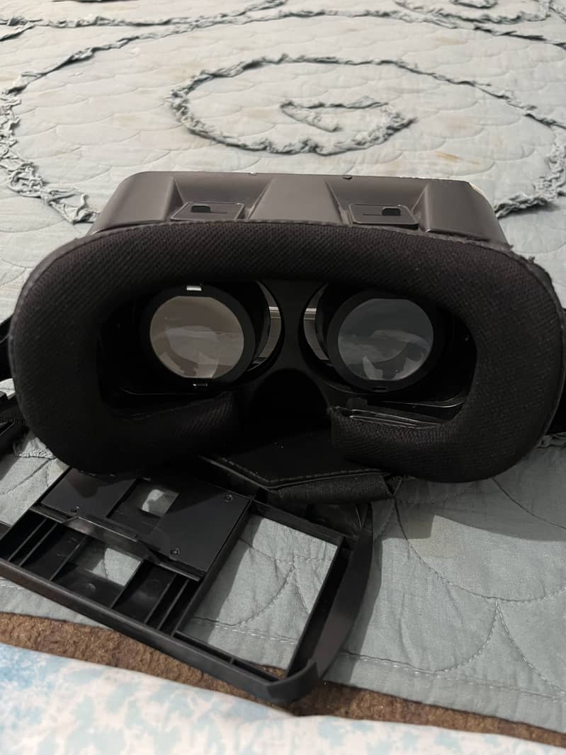 VR hedset 4