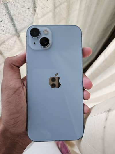 Apple iPhone 14 plus