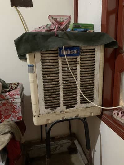 Irani color 9/10 condition 3 speed