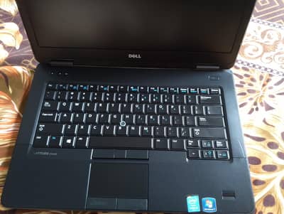 Dell latitude E5440 | corei5 4th generation |8gb ram |128gbssd  |