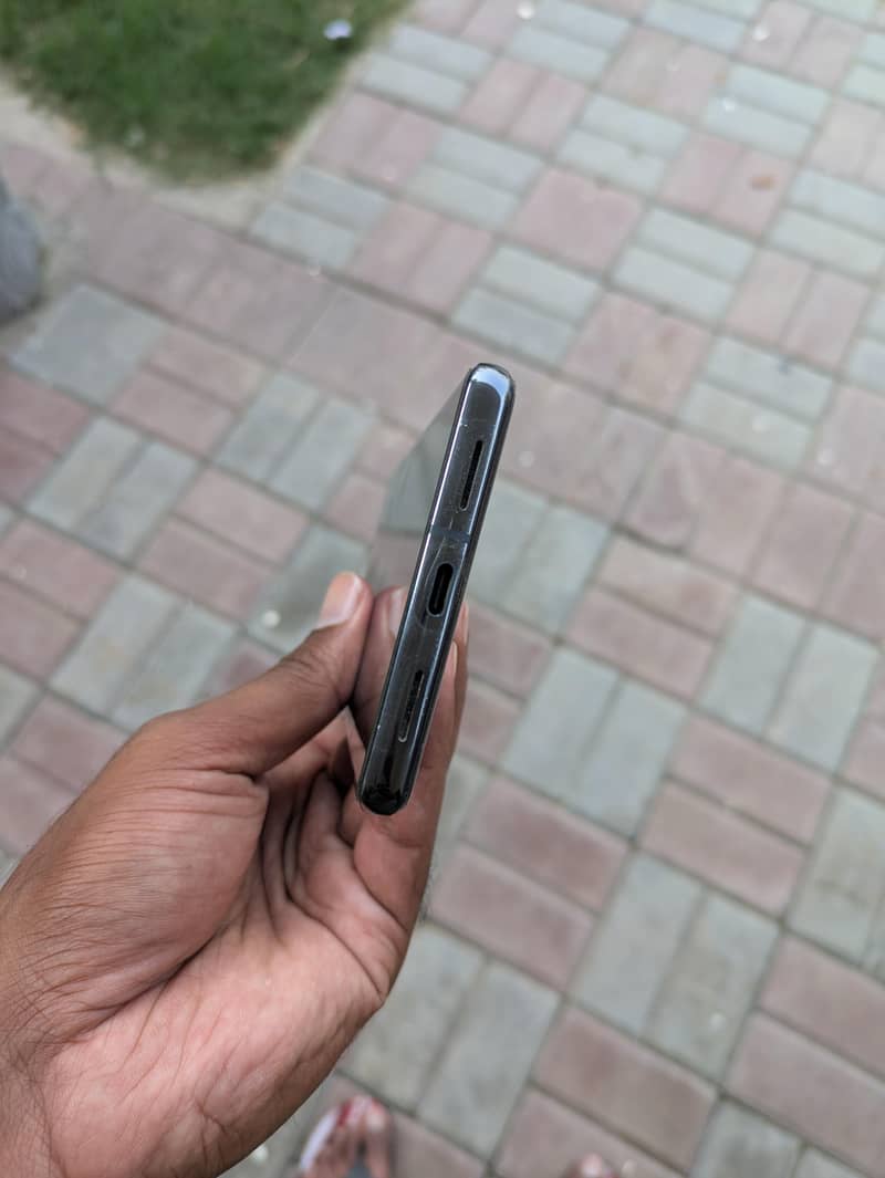 Google Pixel 7 Pro 0