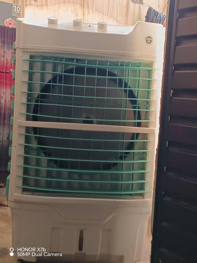 full size air cooler