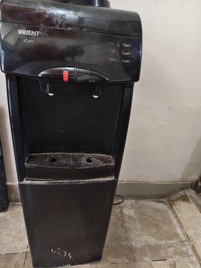 orient water dispenser