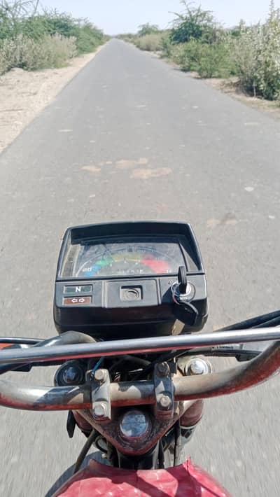 I have bike