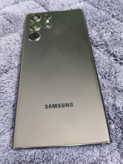 Samsung Mobile S22 Ultra