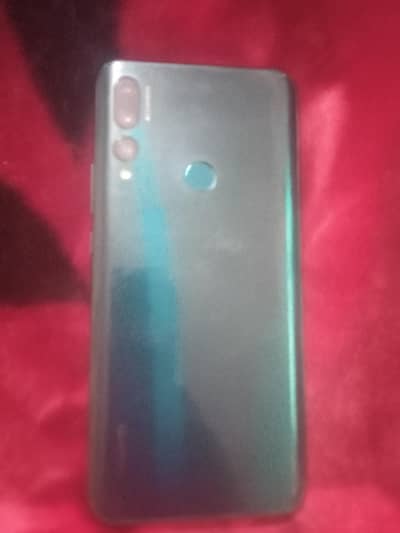 Huawei Y9 Prime