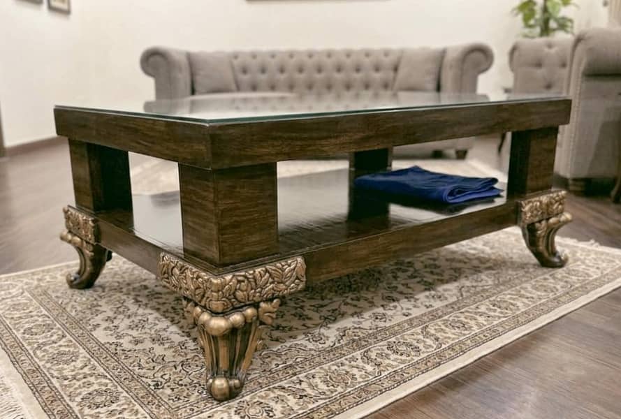 Dinning table 0