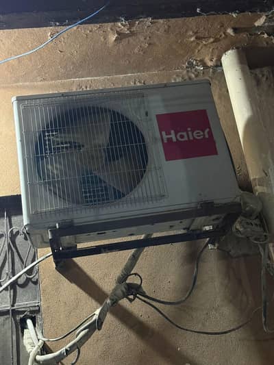 split 1.5 ton ac