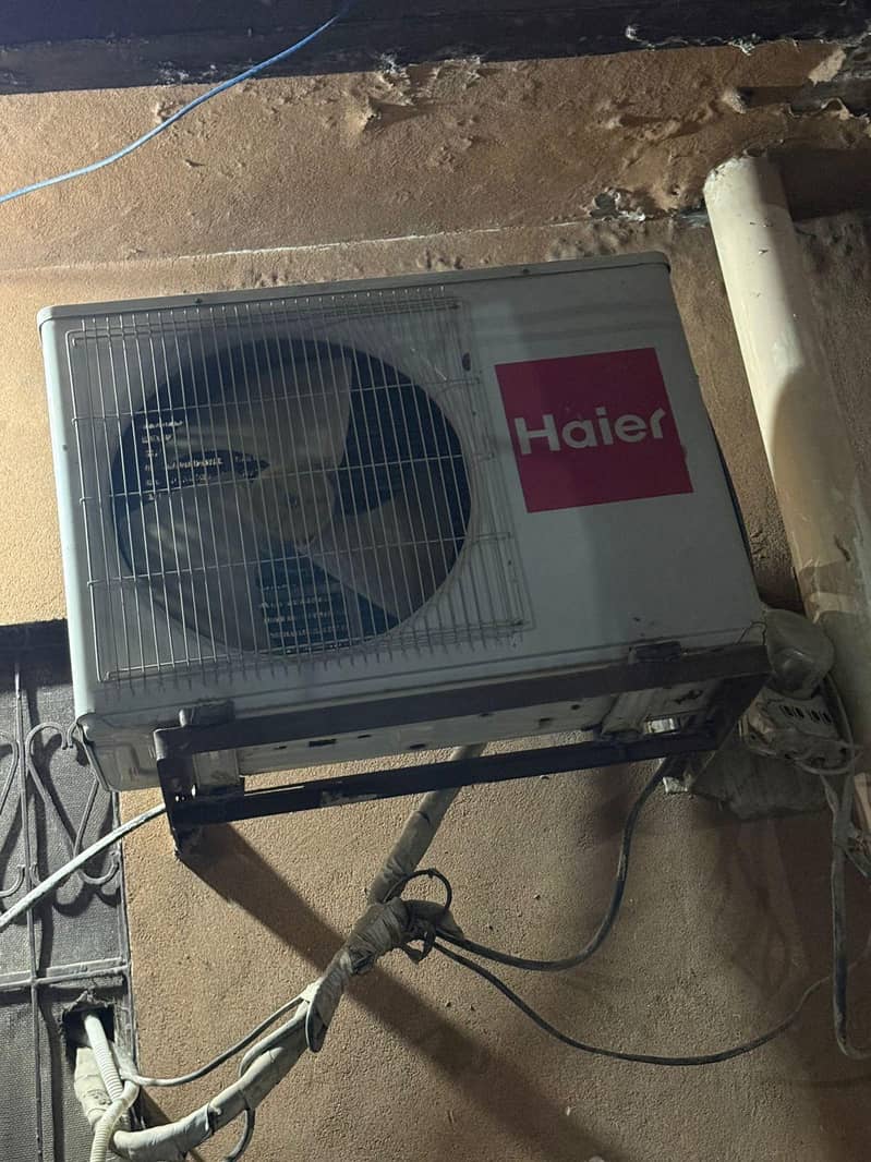 split 1.5 ton ac 0