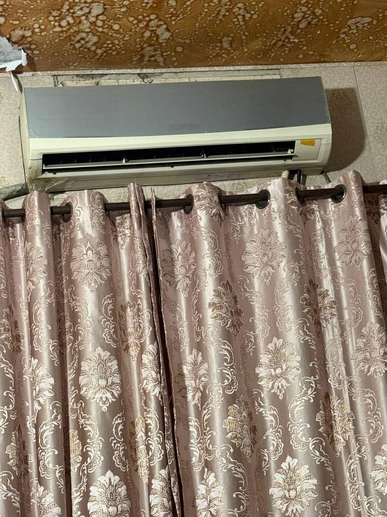 split 1.5 ton ac 1