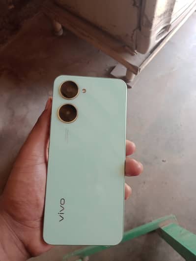 Vivo Y03 4/64