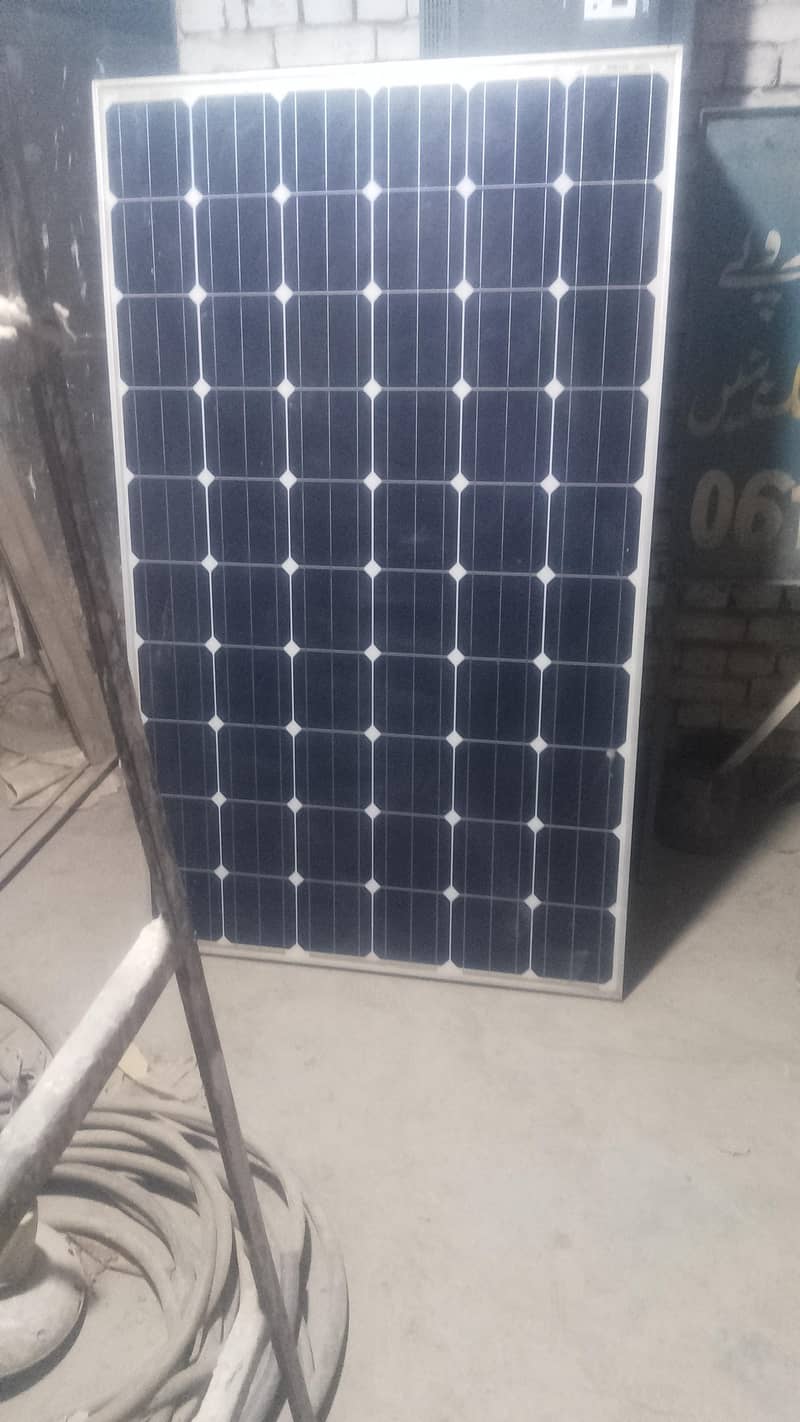 solar panels 0