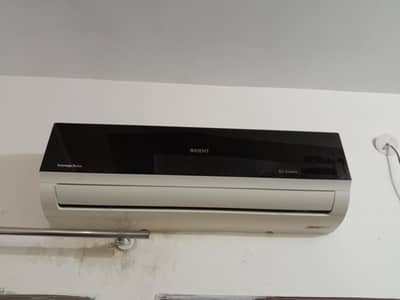 Orient 1.5ton DC Inverter