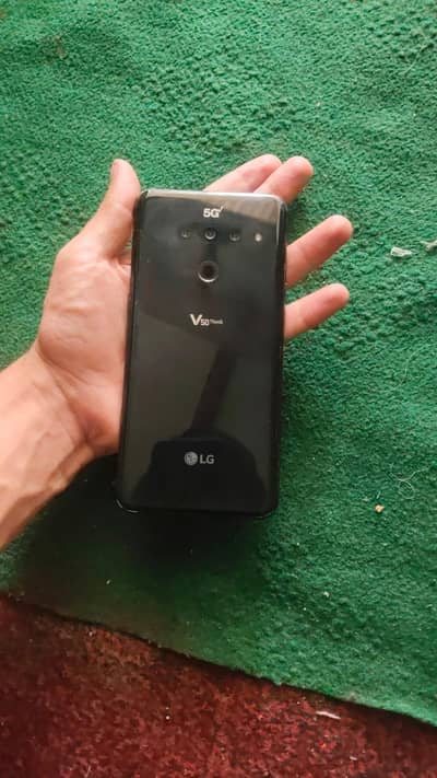 LG V50 ThinQ