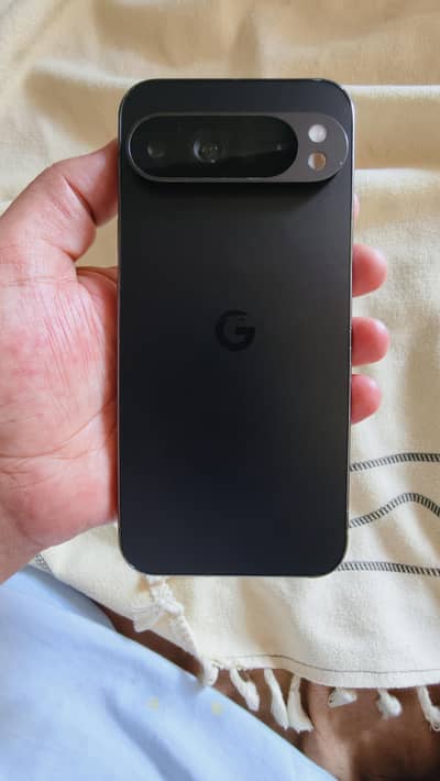 Google Pixel 9 Pro XL