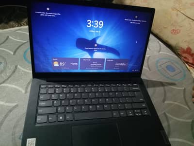 Lenovo Core i5 12th Gen | 8GB RAM | 256GB SSD | Excellent Condition