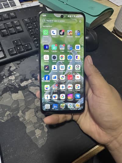 Realme C71