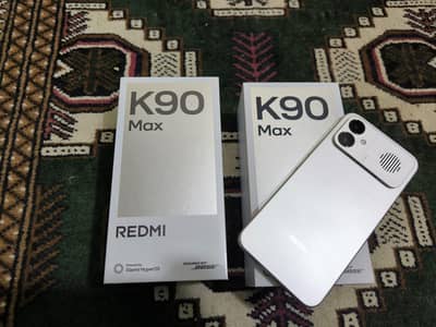 Xiaomi Redmi K90