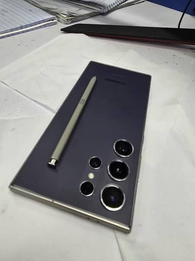 Samsung S24 Ultra