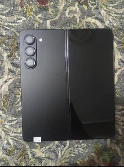 Samsung Mobile Z Fold 5