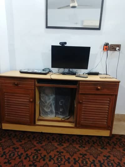 Computer Table