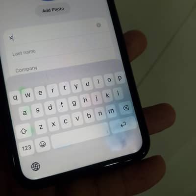 Apple iPhone 11