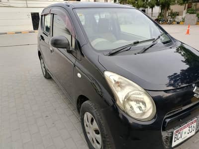 Suzuki Alto 2012