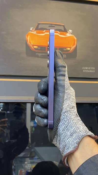 Samsung Mobile S24 Plus