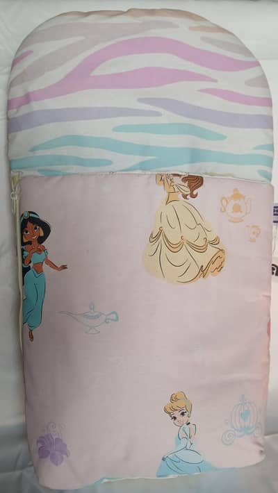 MotherCare Branded Luxury Baby sleeping bags / carry nest