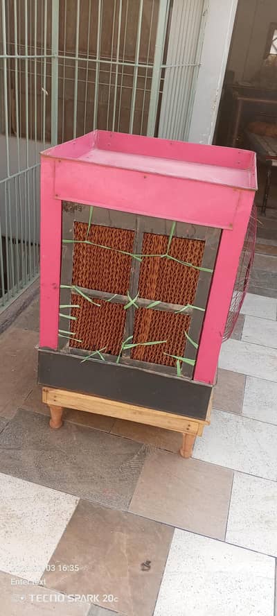DC air cooler for sale in Chishtian