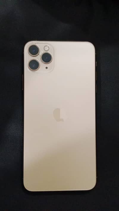 Apple iPhone 11 Pro Max non pta jv 256gb