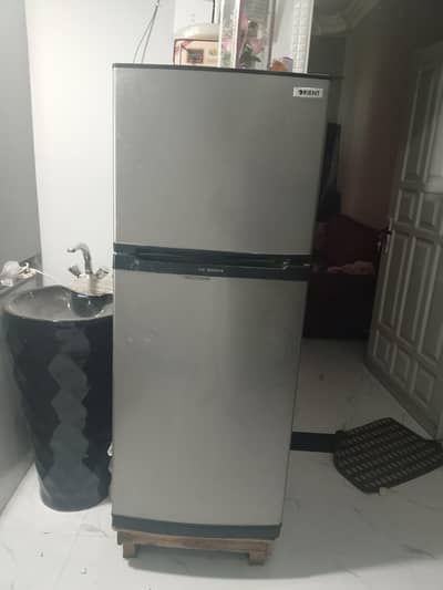 fridge low budget