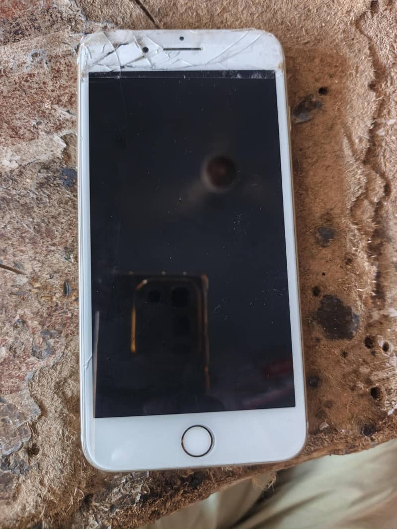 Apple iPhone 7 Plus 1