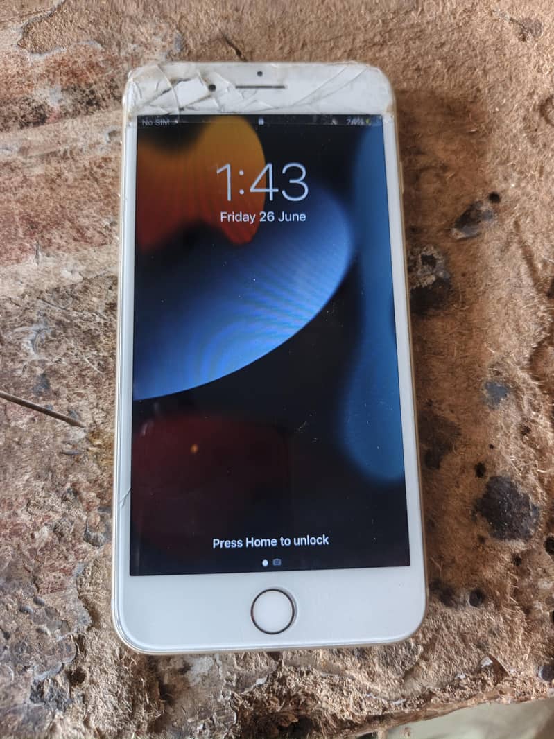 Apple iPhone 7 Plus 3