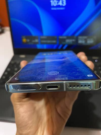 Vivo X100