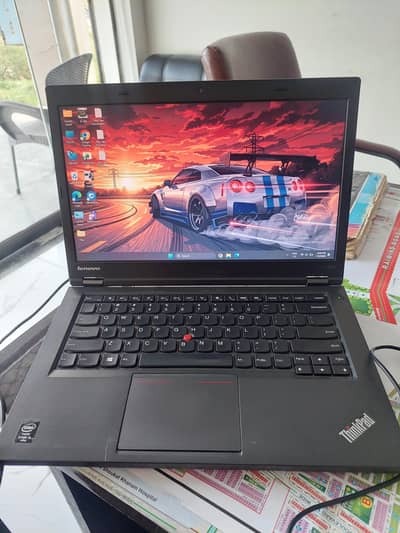 Lenovo t440 laptop for sale in lahore