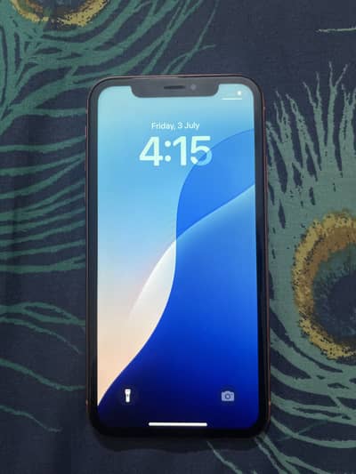 Apple iPhone XR NON PTA