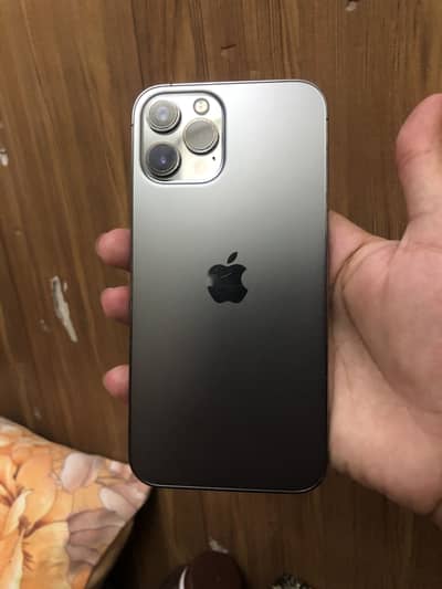 Apple iPhone 12 Pro Max Jv