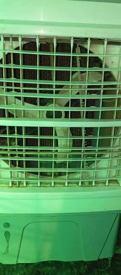 Air cooler