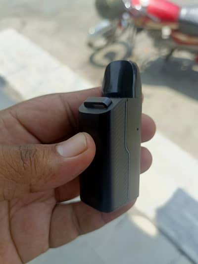 caliburn device cube shape for sale