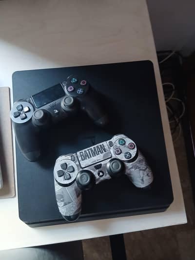 Ps4 Slim for Sale