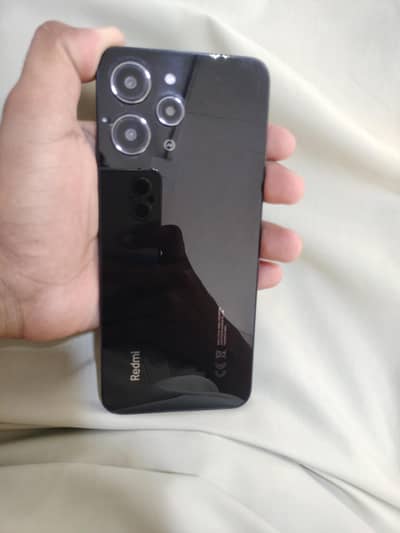 Xiaomi Redmi 12