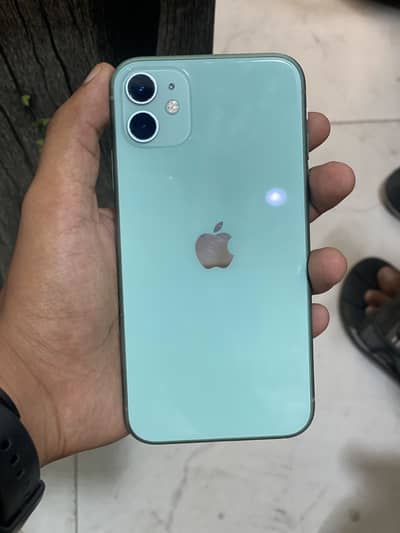 Apple iPhone 11
