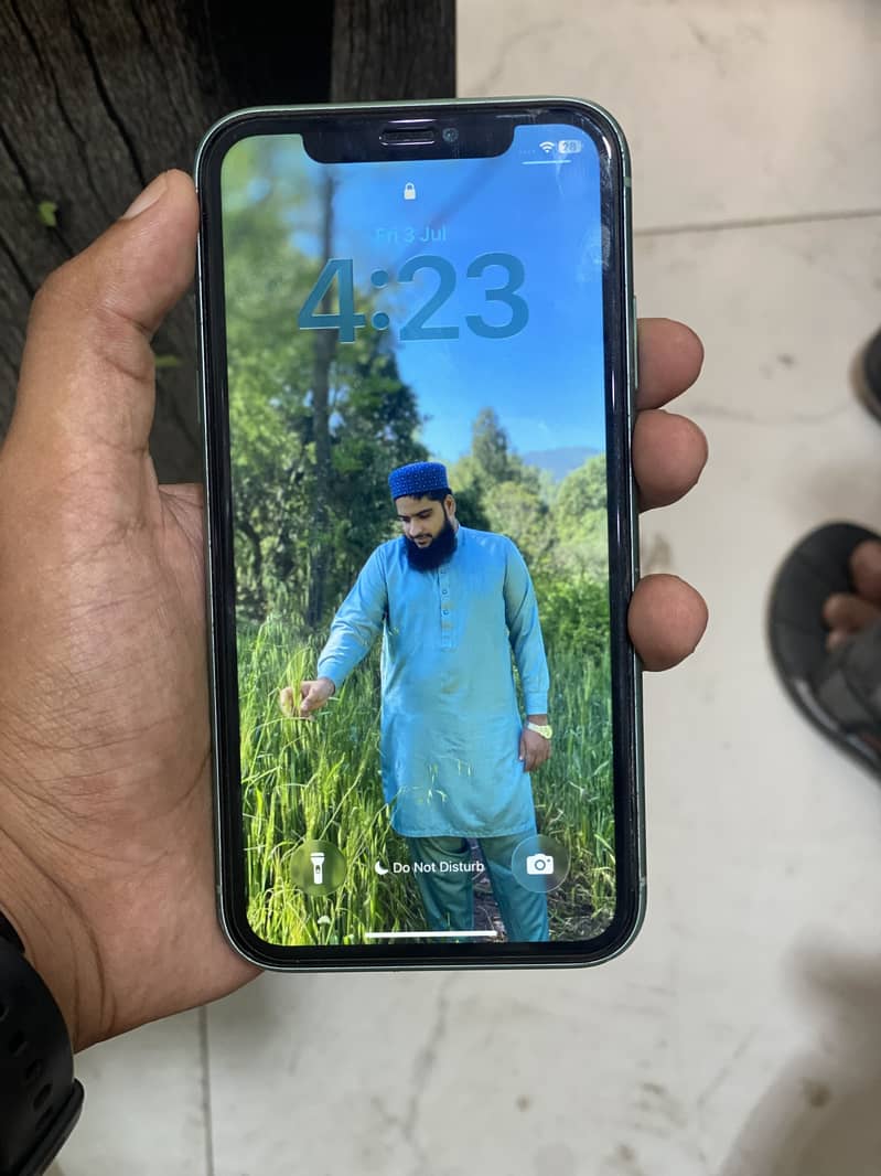 Apple iPhone 11 2