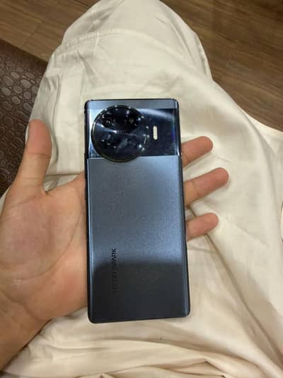 Tecno Spark 20 Pro Plus