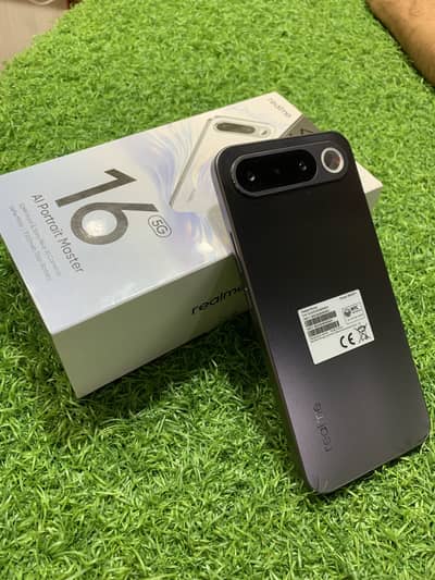 Realme 16 5G