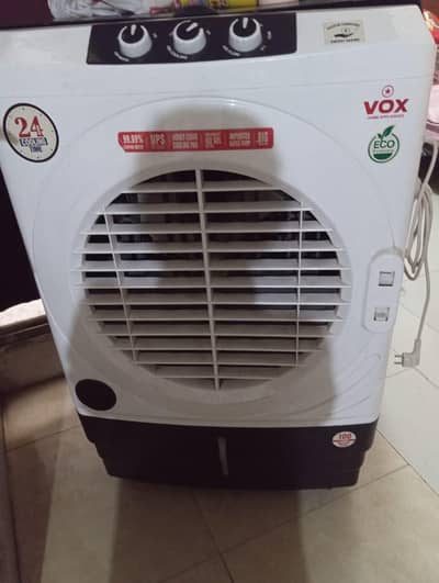 AIR Cooler for sale 1.5 Month Use