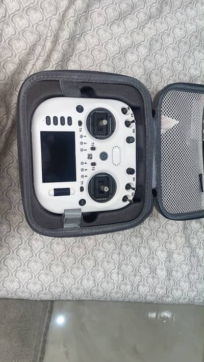 RadioMaster TX-15ELRS controller