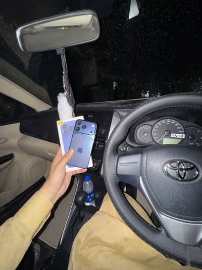 Apple iPhone 17 Pro