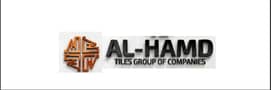 Alhamd Tiles